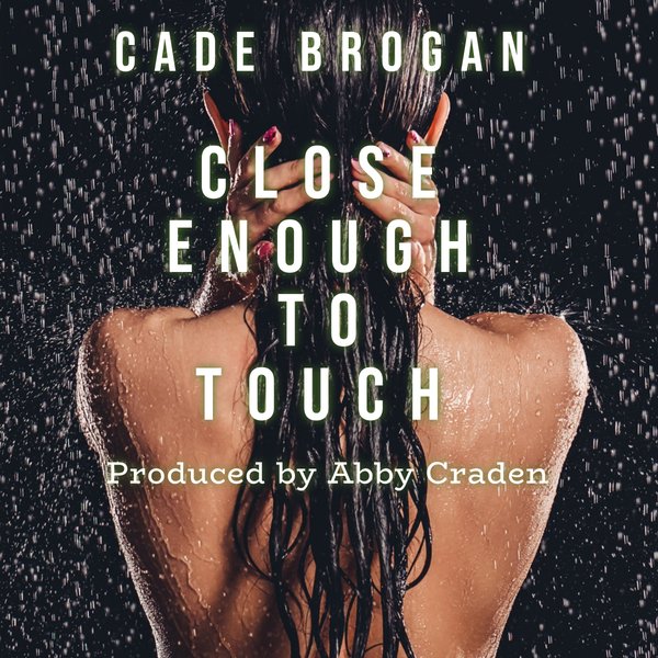 Close Enough to Touch audiobook cover