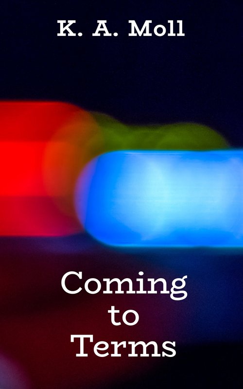 Coming to Terms book cover