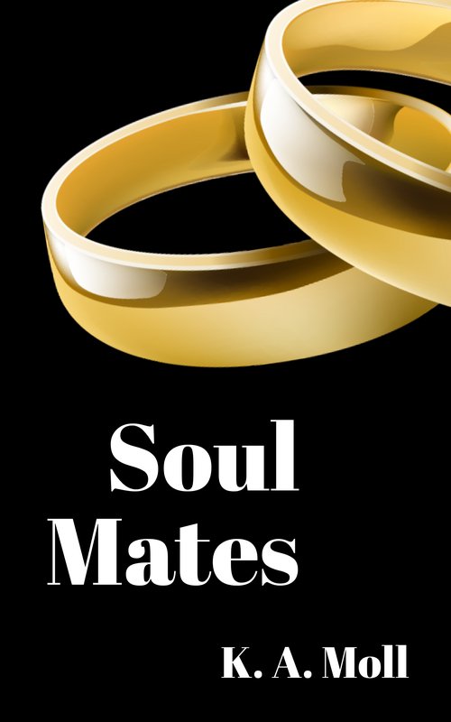 Soul Mates book cover